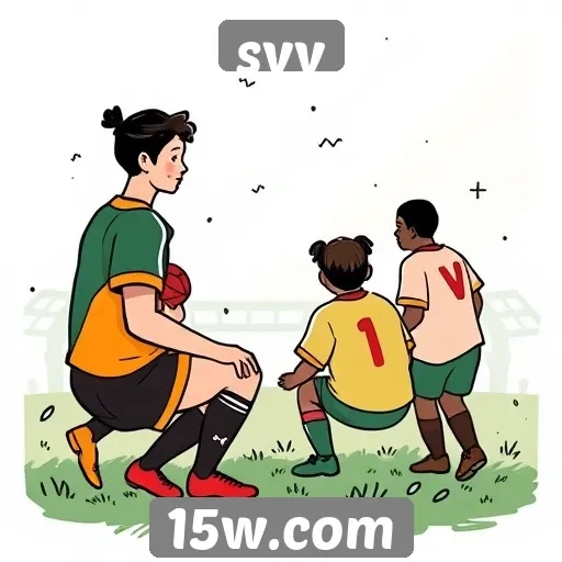 analise da comunidade de jogadores no svv