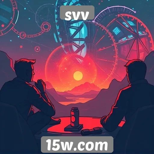 desenvolvedores falam sobre o futuro do svv