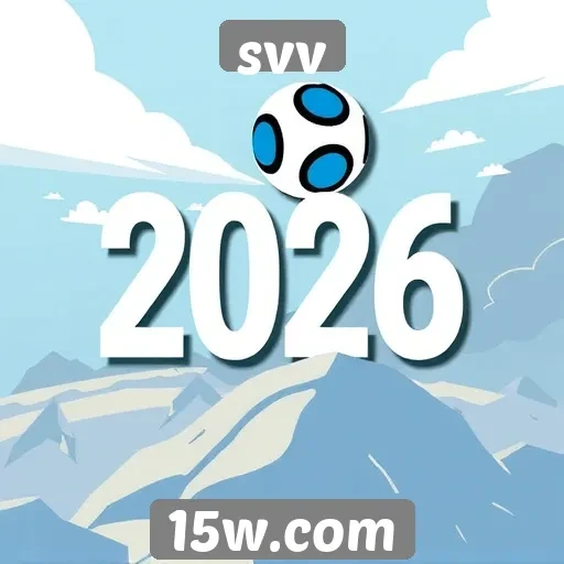 Possíveis lançamentos esperados para 2026 no svv