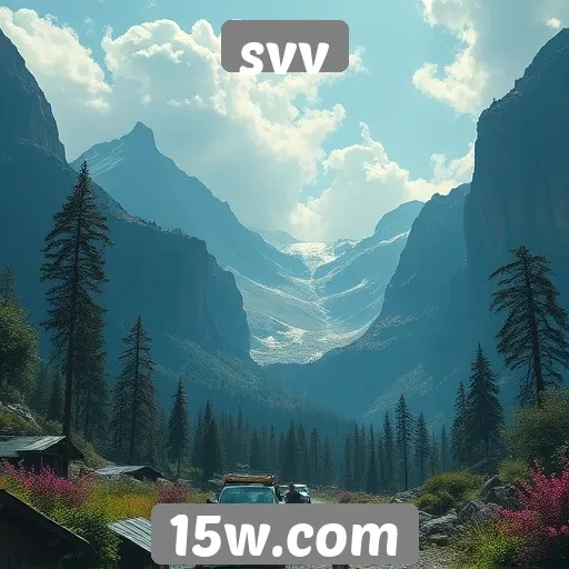 Expectativas para o futuro do svv