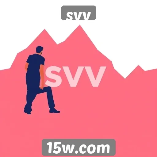 Histórico de atualizações do site svv