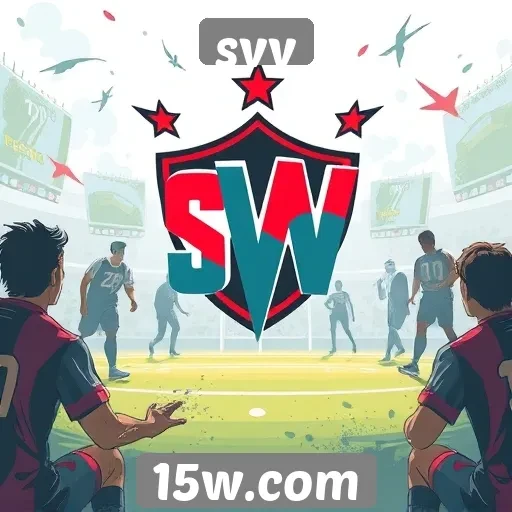 Análise do impacto do svv na comunidade de jogos