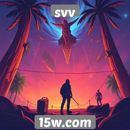 Desenvolvimento de jogos independentes no svv