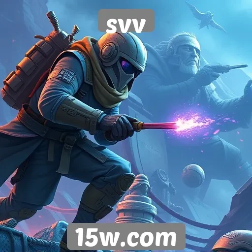 Recursos inovadores disponíveis para jogadores no svv