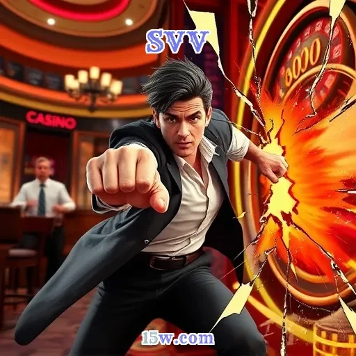 svv Login