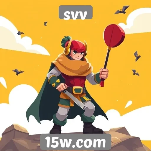 dicas para navegar no site de jogos svv