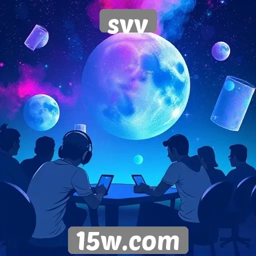 exploração das comunidades online no svv