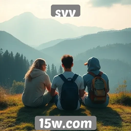 Comunidade de jogadores no svv e suas interações