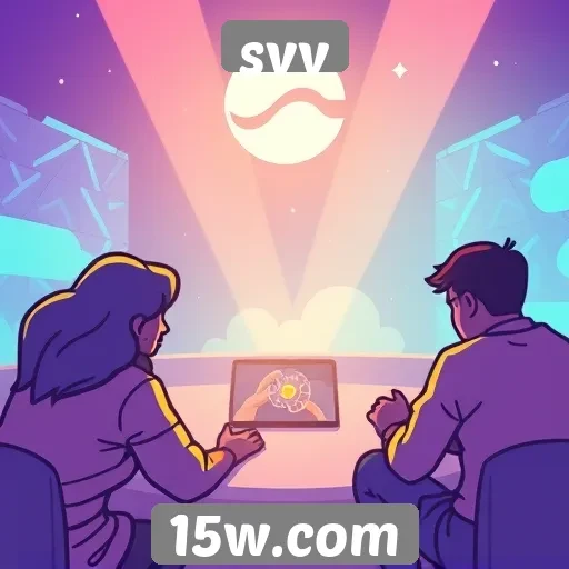 Depoimentos de jogadores sobre a experiência no svv