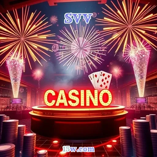 svv Eventos Esportivos