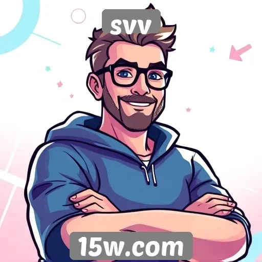 svv: perfil dos usuários mais ativos