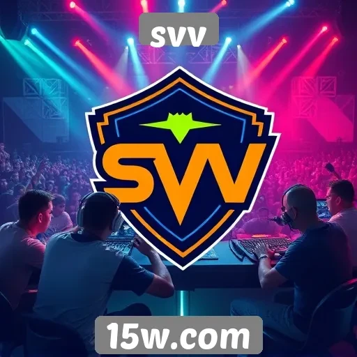 Eventos e campeonatos promovidos pelo svv