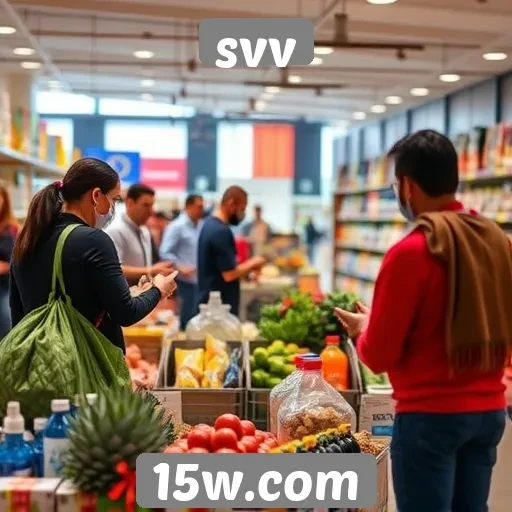Perspectivas de crescimento do SVV no mercado