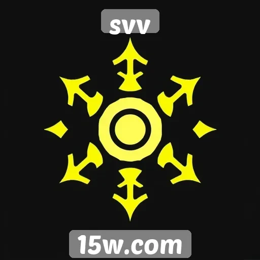 Principais recursos da plataforma svv