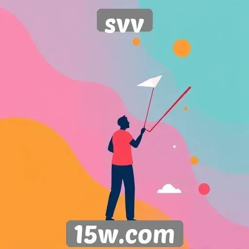 Tendências de usuários e engajamento no svv