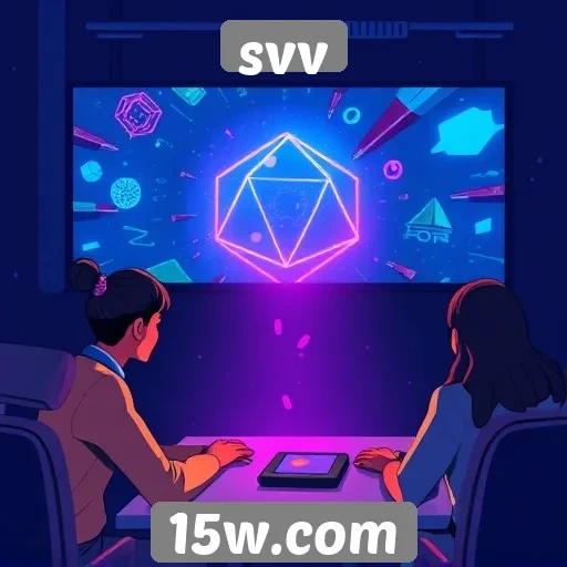 Testemunhos de usuários sobre a experiência no svv